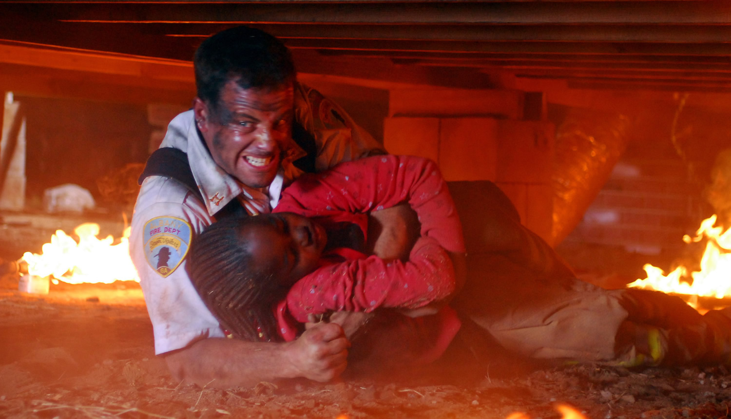 fireproof the movie 40 day challenge