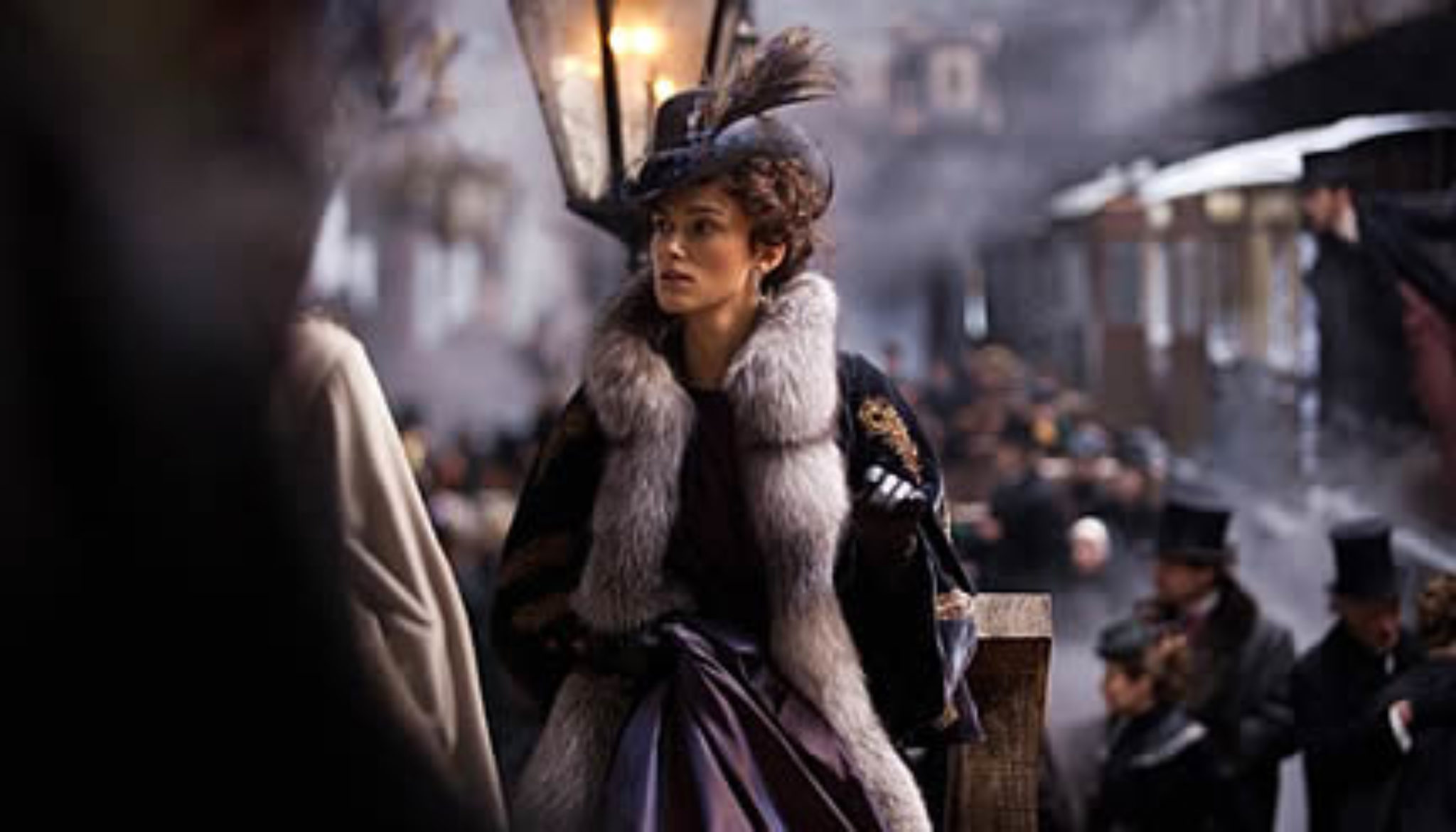 anna karenina movie reviews