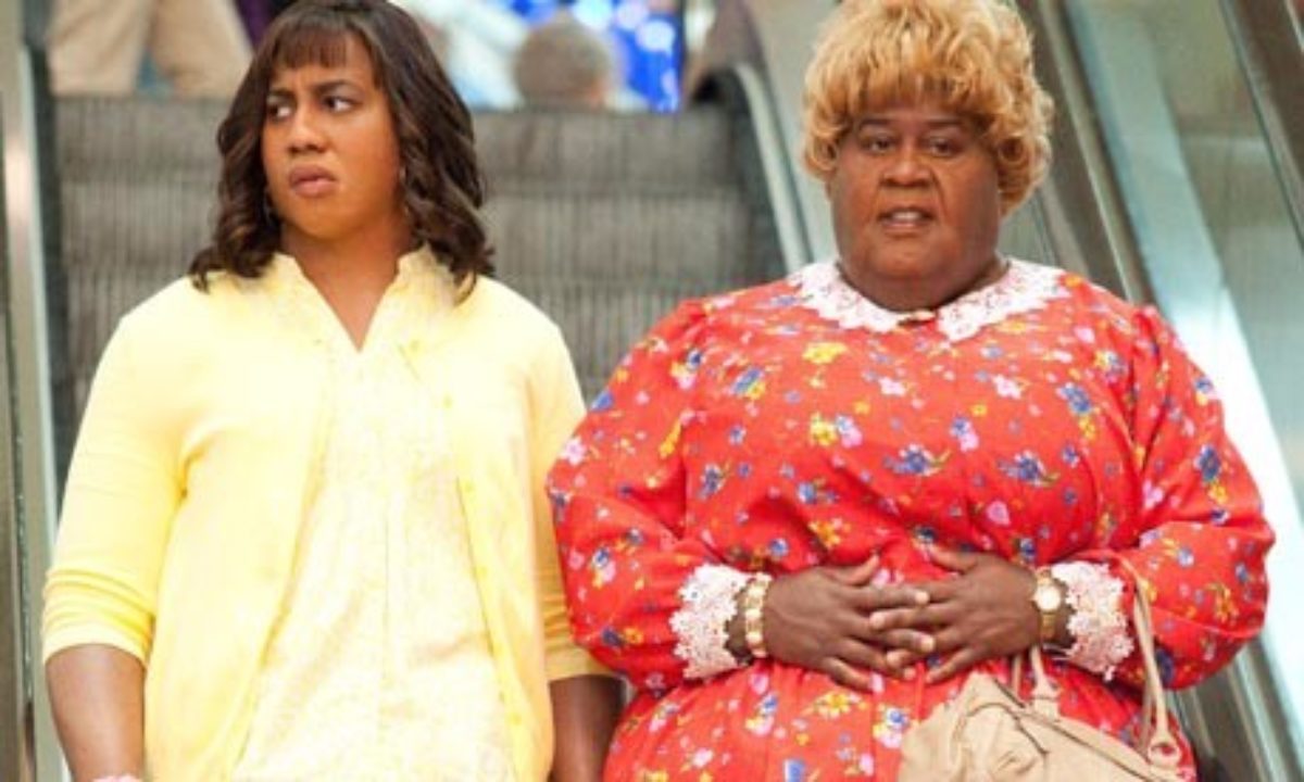 Big Mommas: Like Father, Like Son,' With Martin Lawrence - Review
