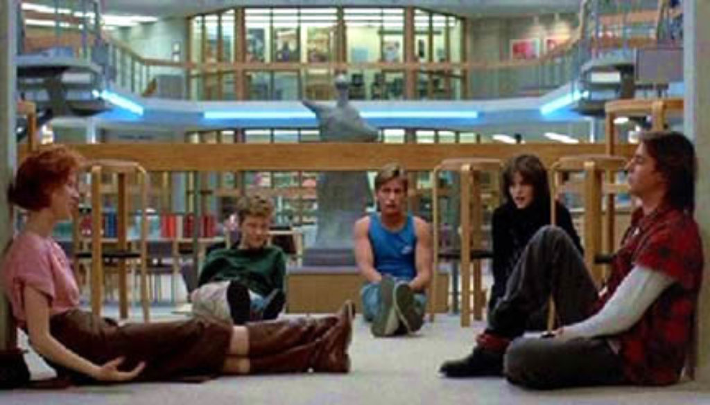 The Breakfast Club - Plugged In
