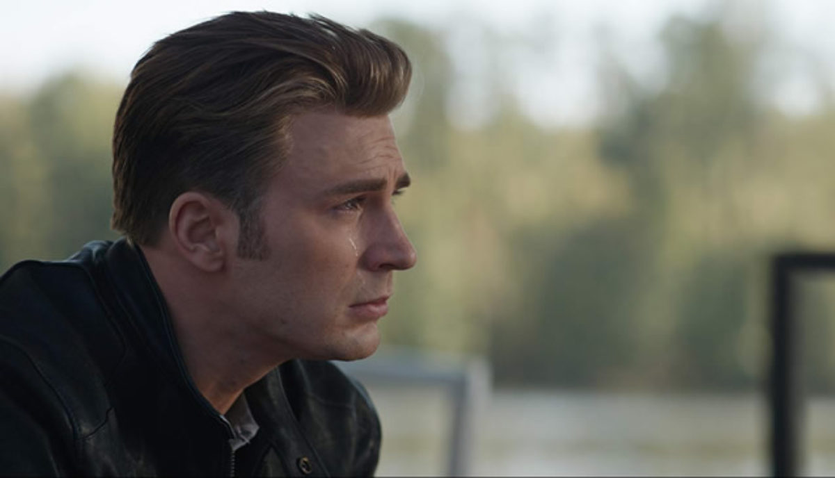 Avengers: Endgame, a movie review