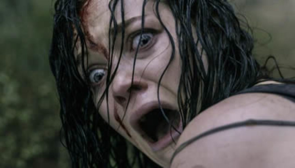 Evil Dead Rise Director Excited for Audiences to Puke