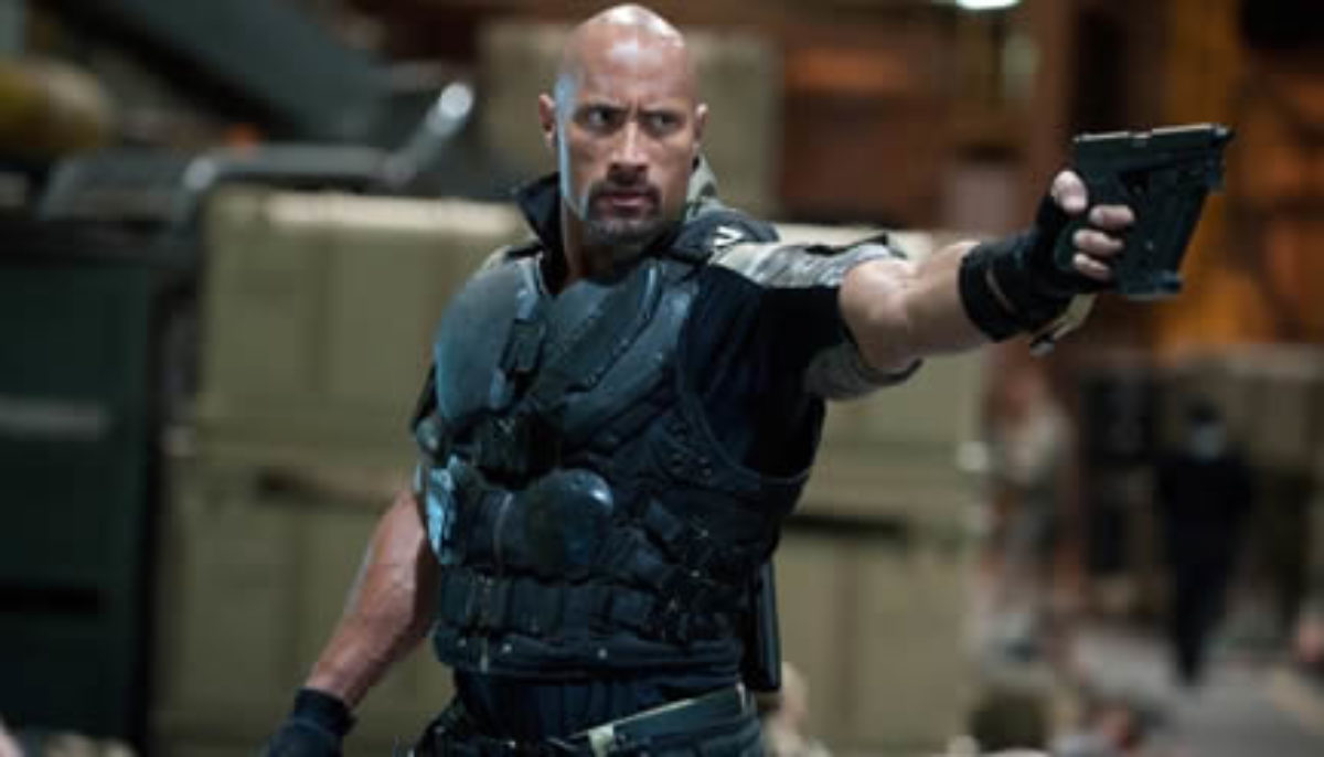 Movie Review - 'G.I. Joe: Retaliation' - Plastic Characters Make For One  Stiff Action Movie : NPR