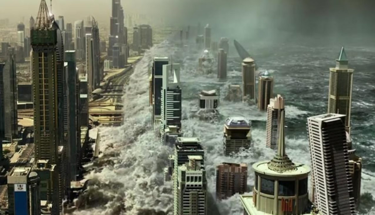 Geostorm full 2024 movie in english