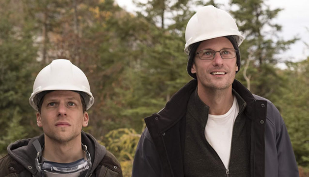 movie review the hummingbird project