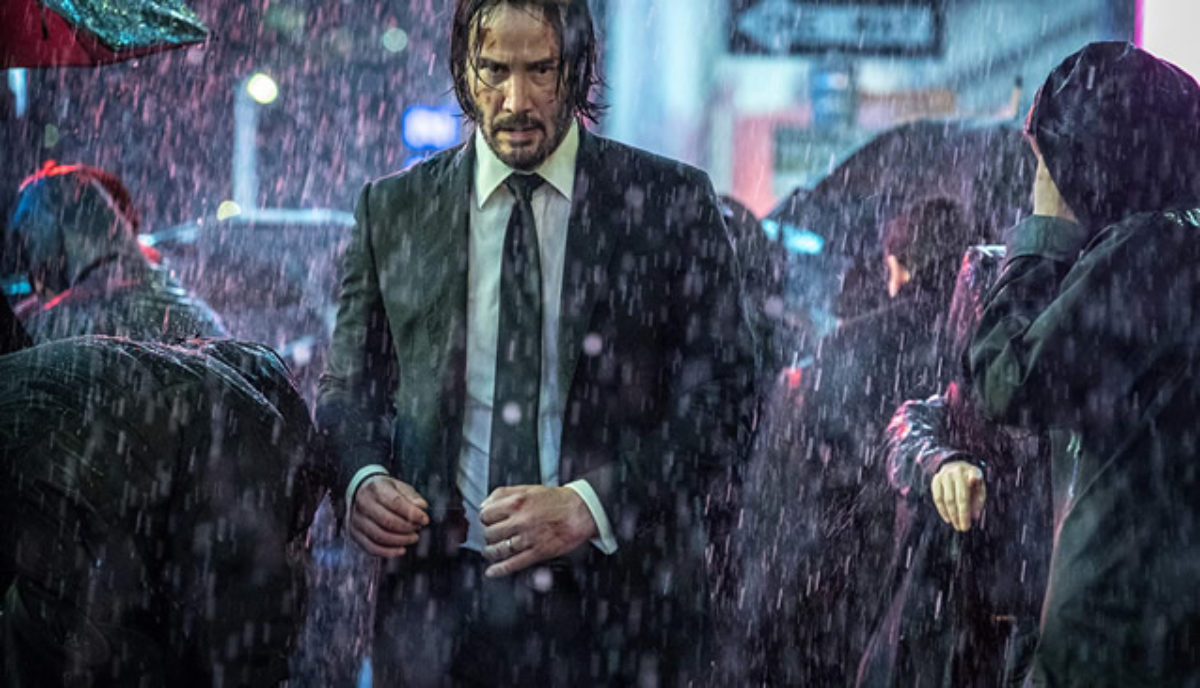 How to Watch John Wick: Chapter 4 (As A Christian)