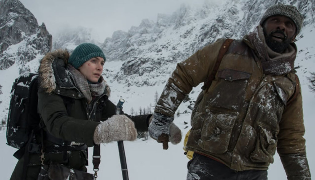 the mountain between us movie review