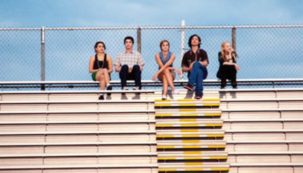 Watch The Perks Of Being A Wallflower Streaming Online