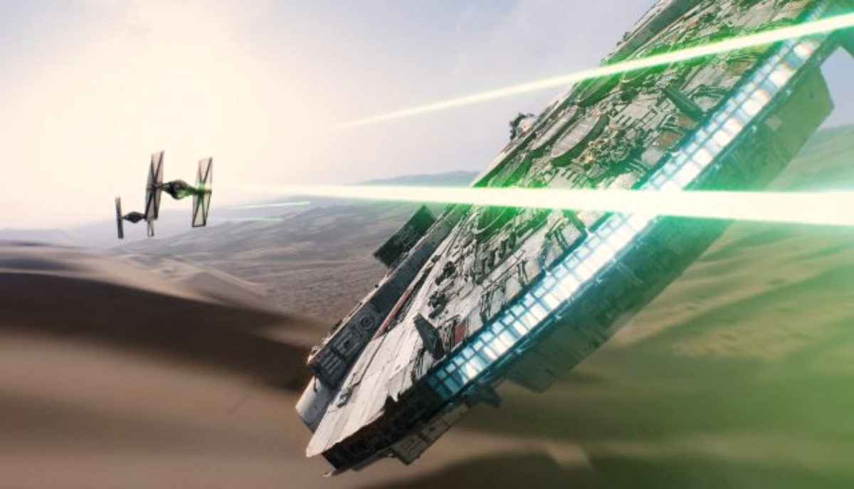 star wars the force awakens free full movie