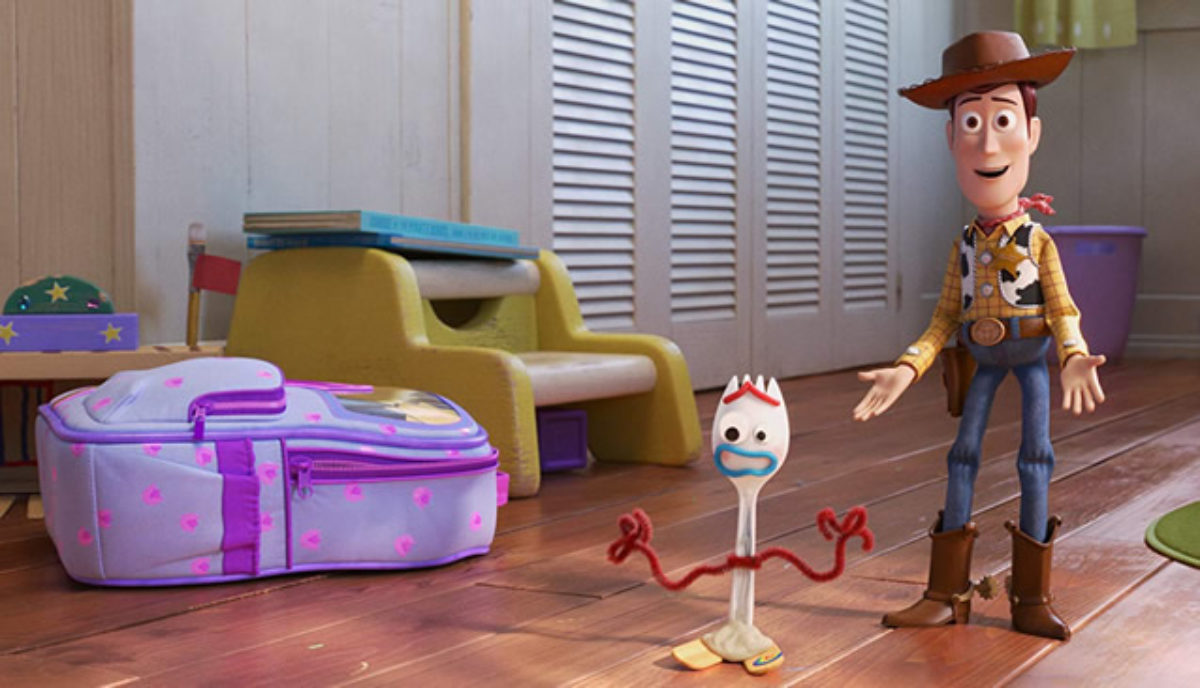 Is Jessie in Toy Story 4? Has the gang lost its cowgirl?