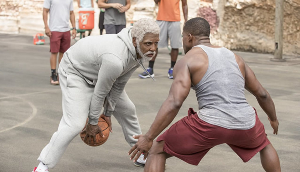 Uncle Drew Trailer #2 Brings an NBA Legend Back to the Blacktop