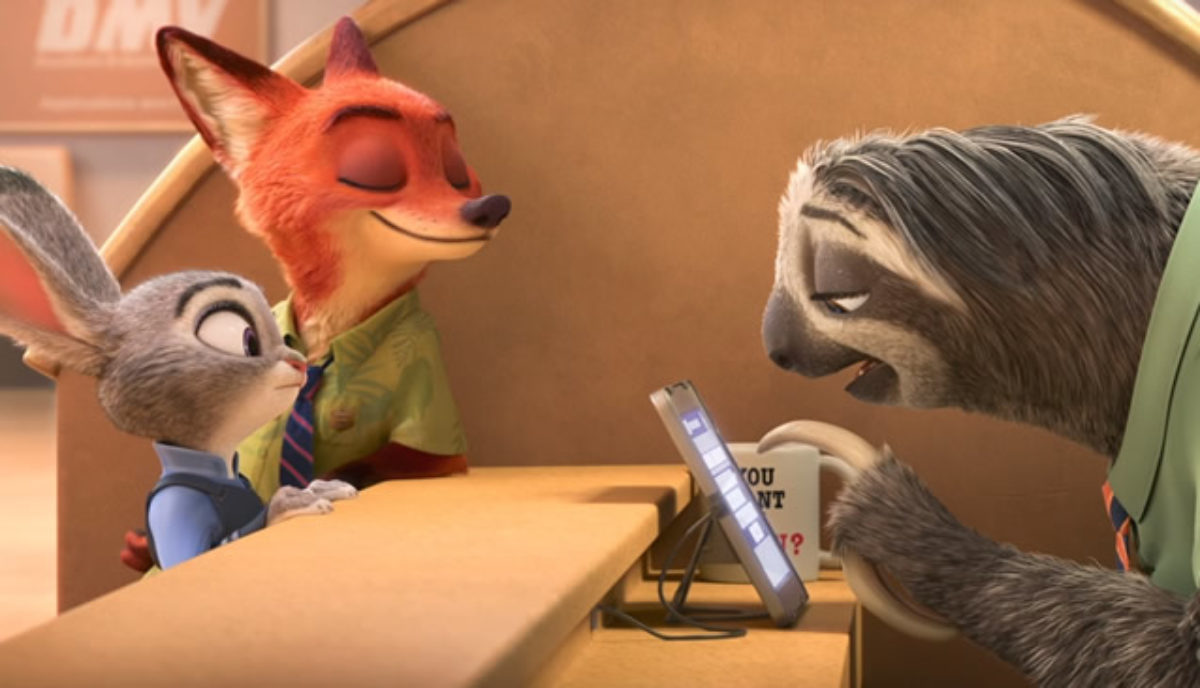 Watch Zootopia 2 movie streaming online