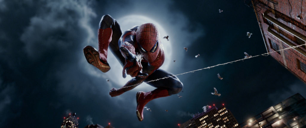 The Amazing Spider-Man 2' Reviews: Film Sees Mixed Reviews