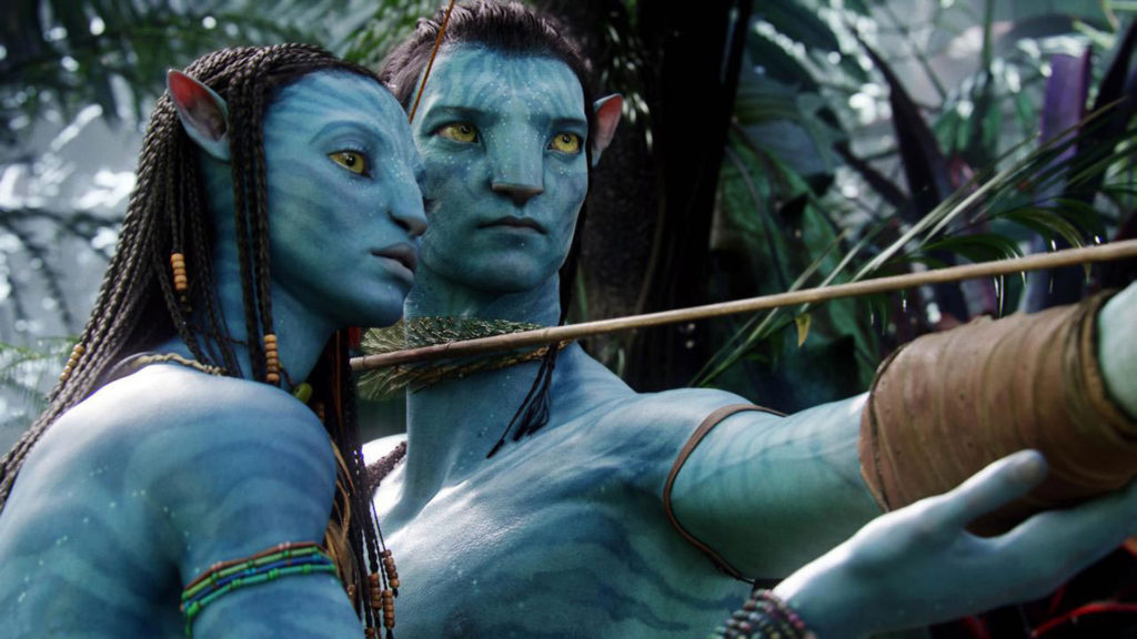christian movie review avatar 2