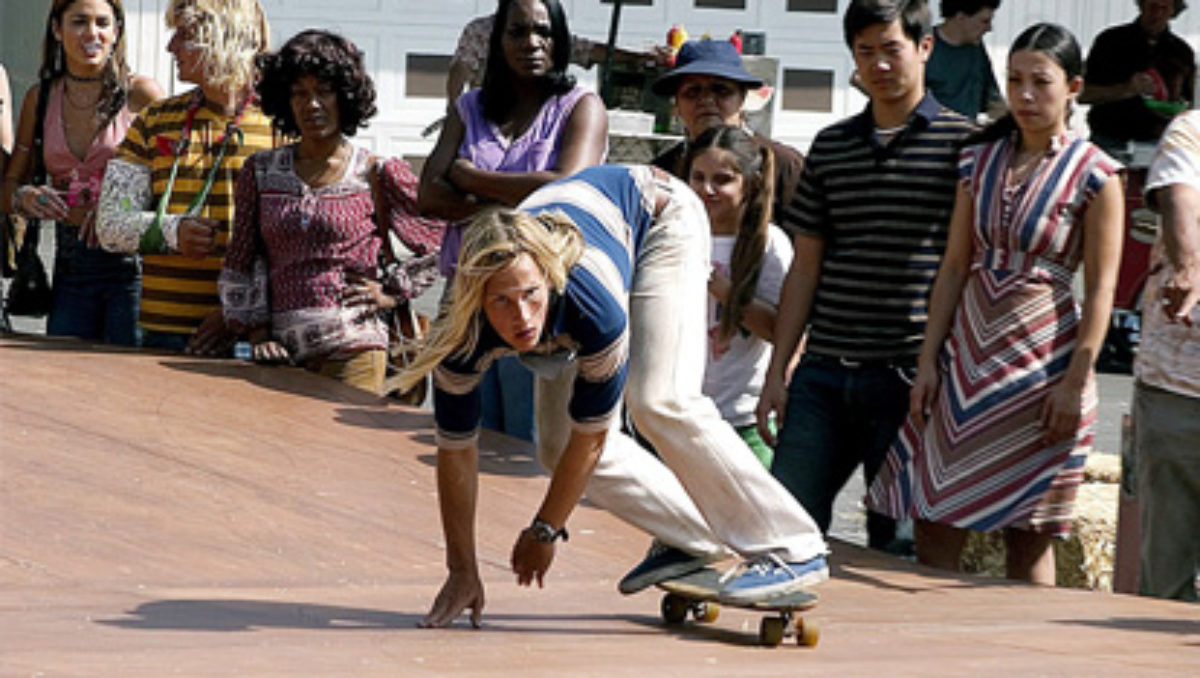 Livro Lords of Dogtown : behind the scenes - Ultra Series Skate