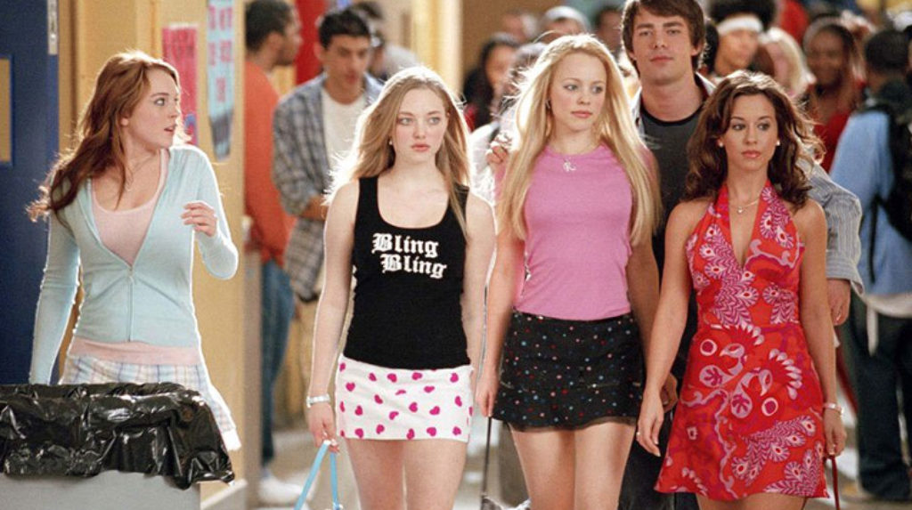 10 fun facts about 'Mean Girls' 10 years after its release