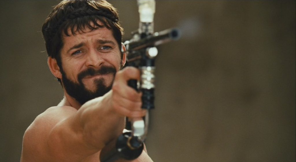 Meet the Spartans - Movie - Review - The New York Times