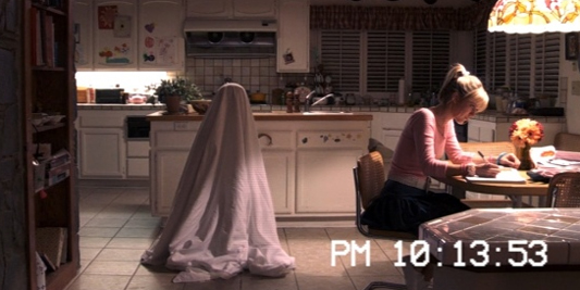 paranormal activity 3 toby