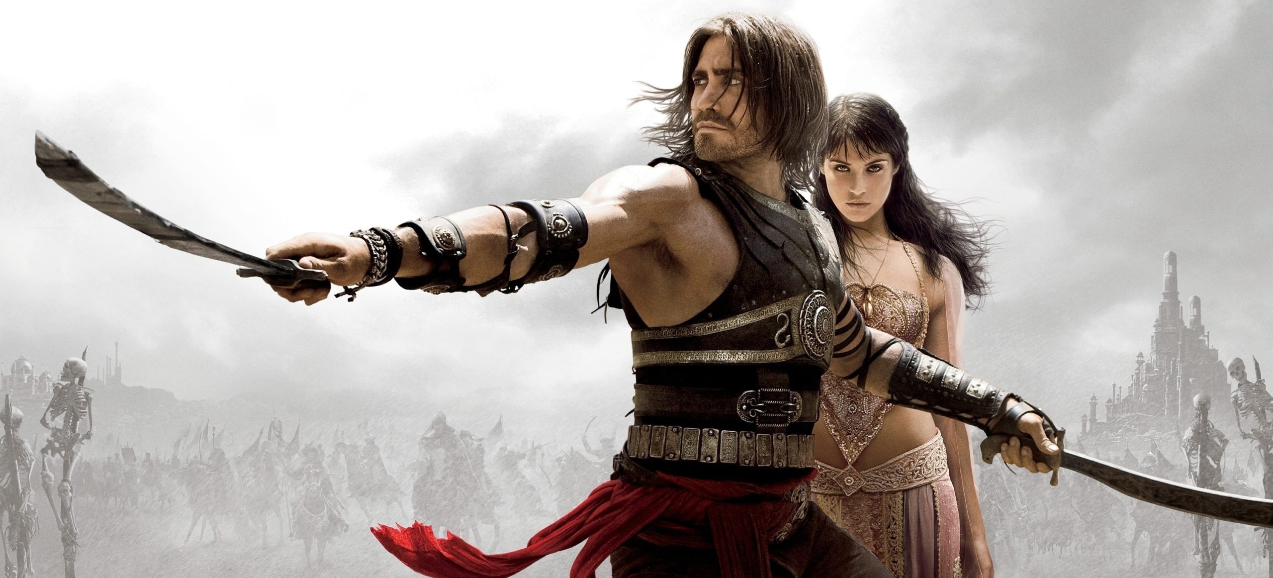 prince of persia sand of time review