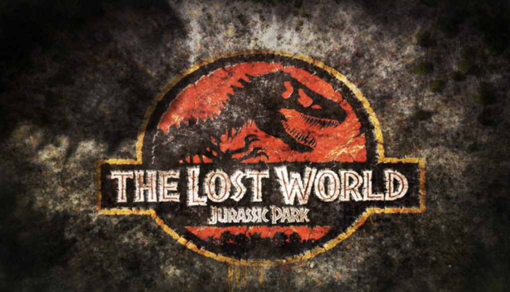 The Lost World Jurassic Park Plugged In