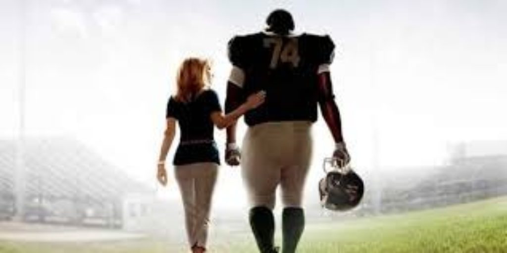 The Blind Side was always uncomfortable - now everyone knows why
