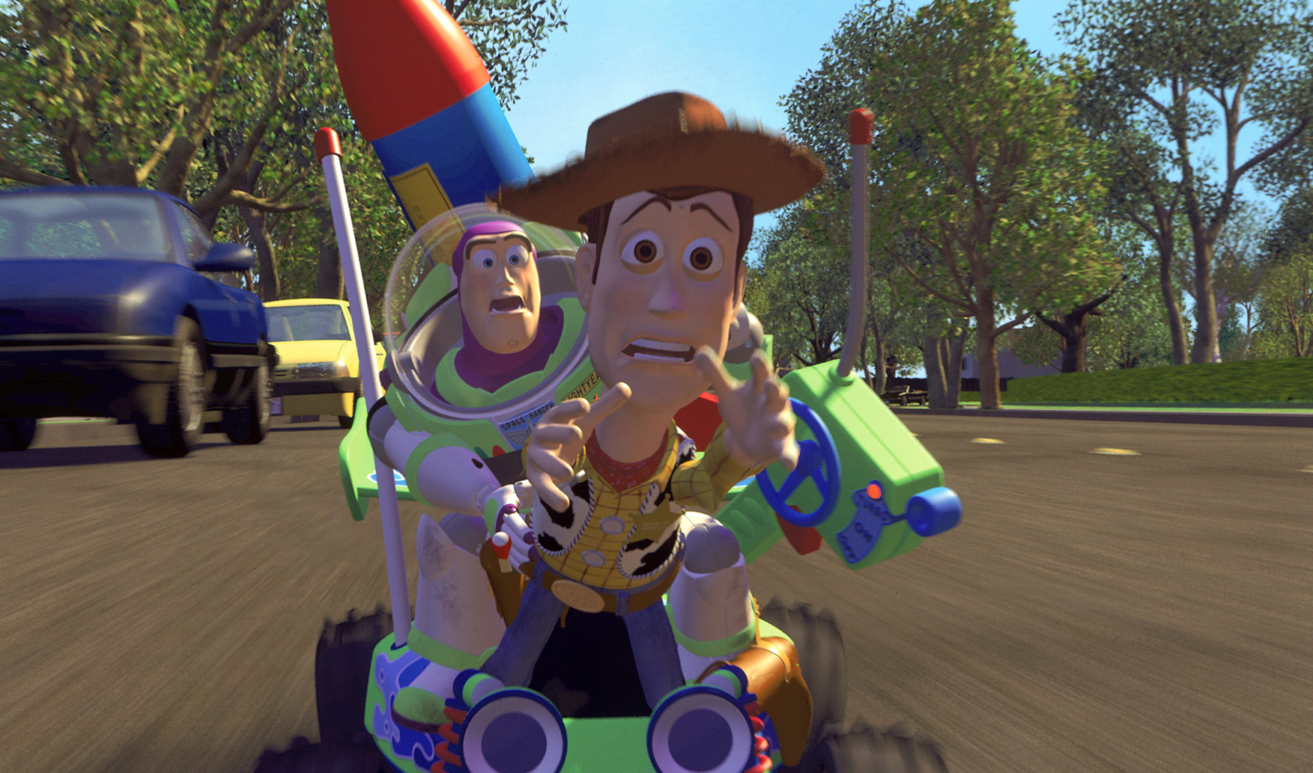 watch toy story 1 online