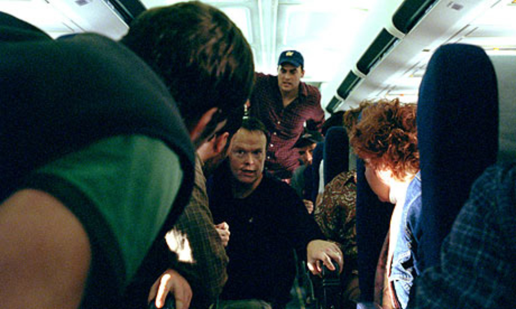 movie review united 93