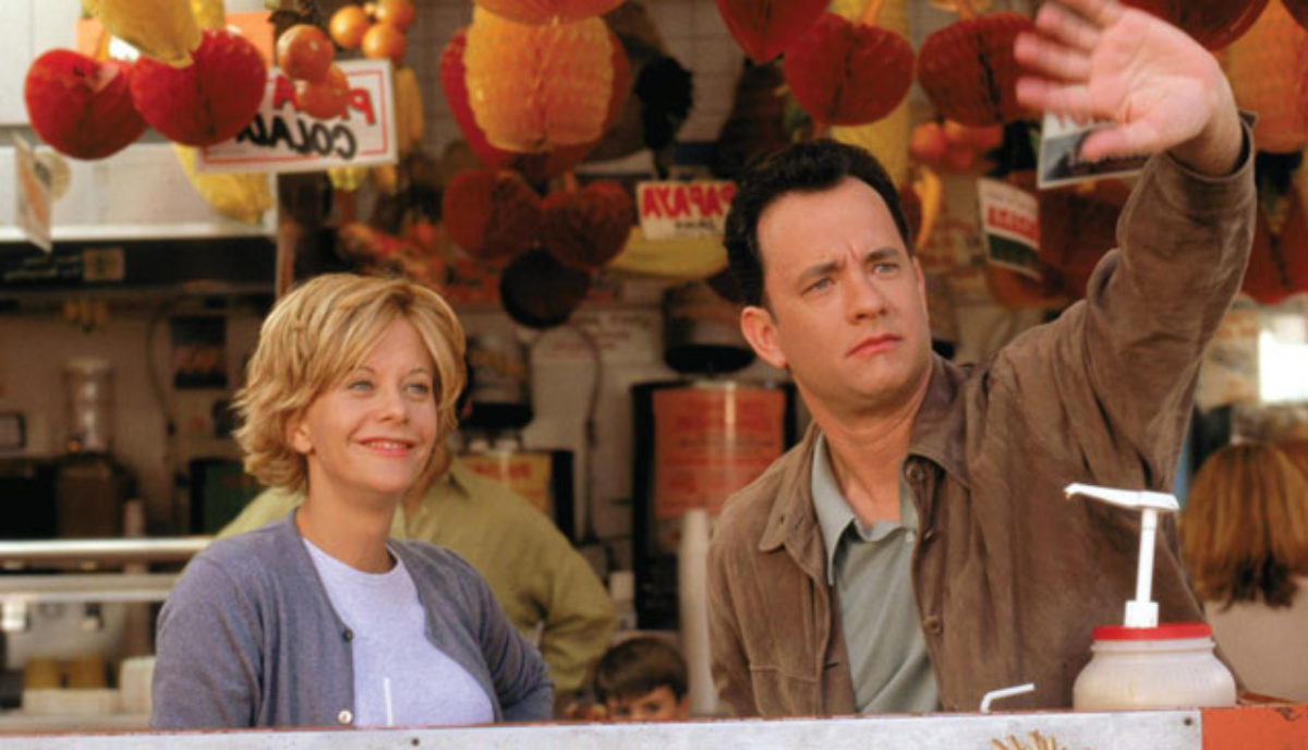 You've Got Mail (1998): Where to Watch and Stream Online