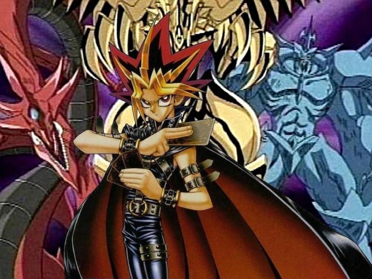 Yu-Gi-Oh! The Movie - Plugged In