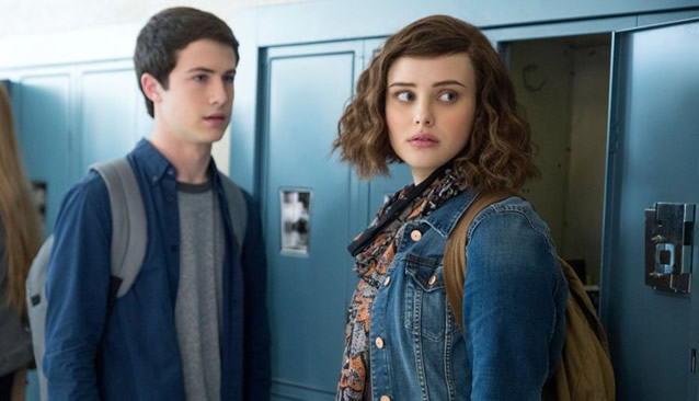 638px x 366px - 13 Reasons Why (Season 2) - Plugged In