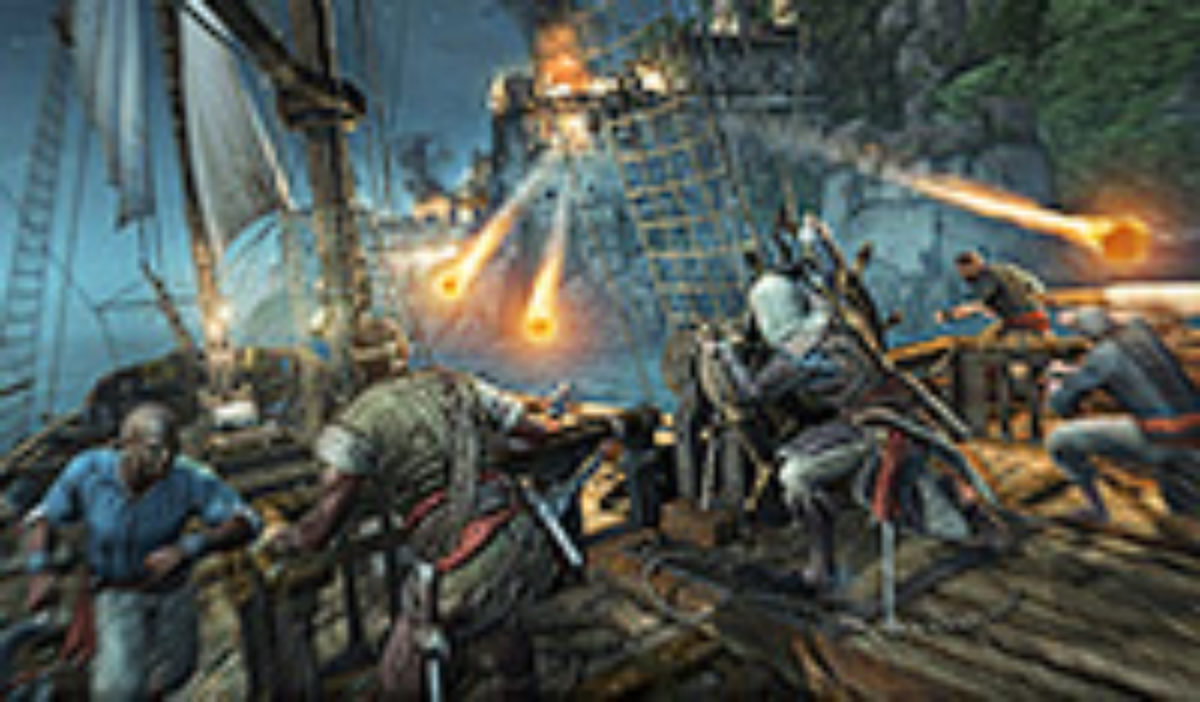 Assassin's Creed IV: Black Flag: Freedom Cry soundtrack, Assassin's Creed  Wiki