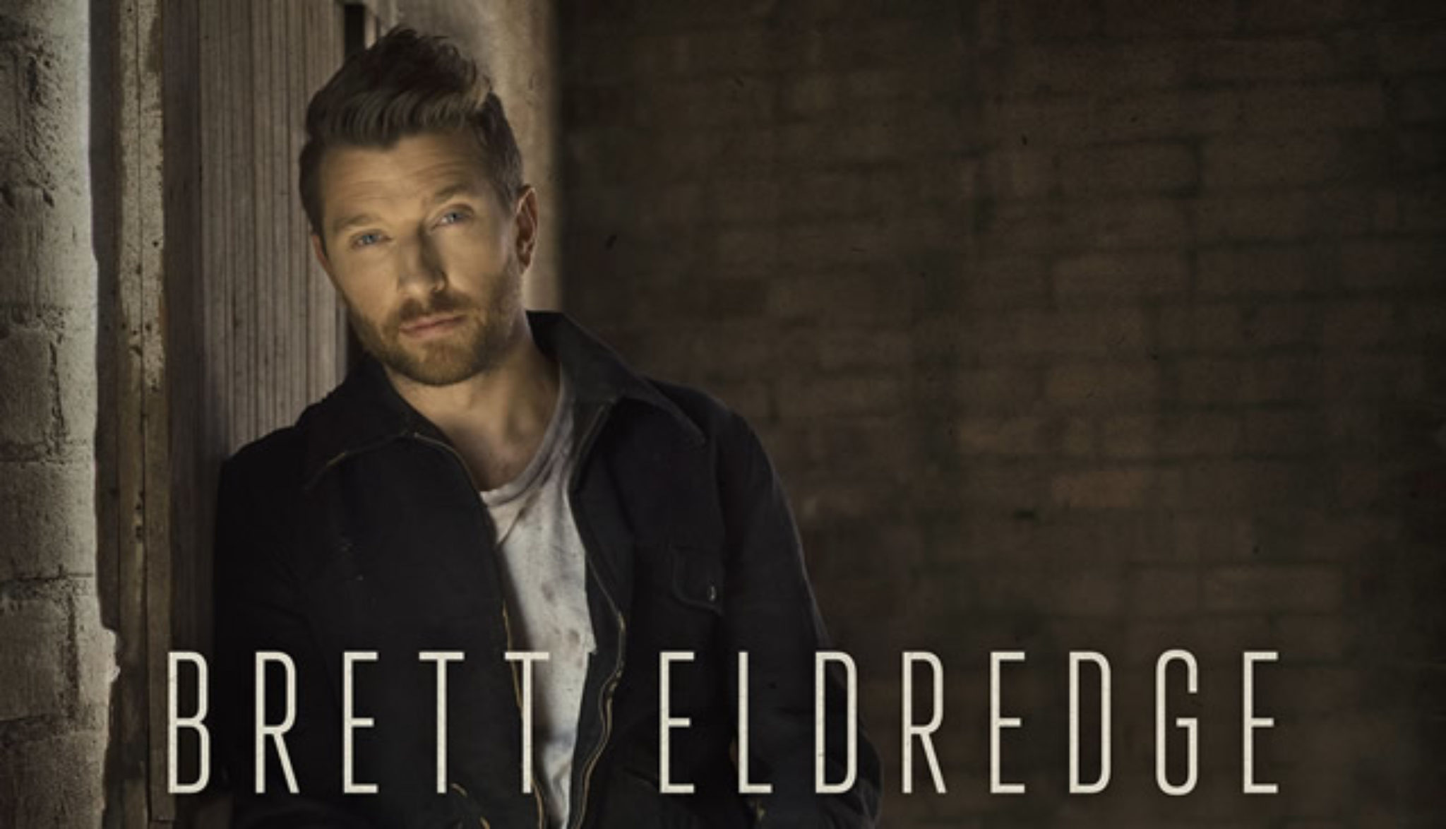 Brett Eldredge - Plugged In