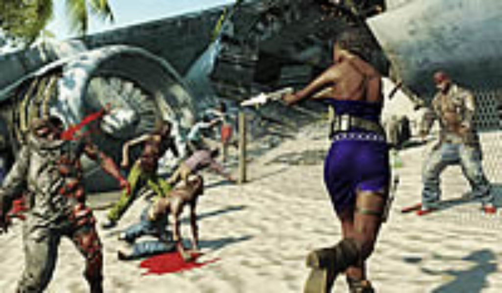 Dead Island 2 Reviews - GameSpot