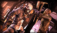 Dead Space 3, Game Grumps Wiki