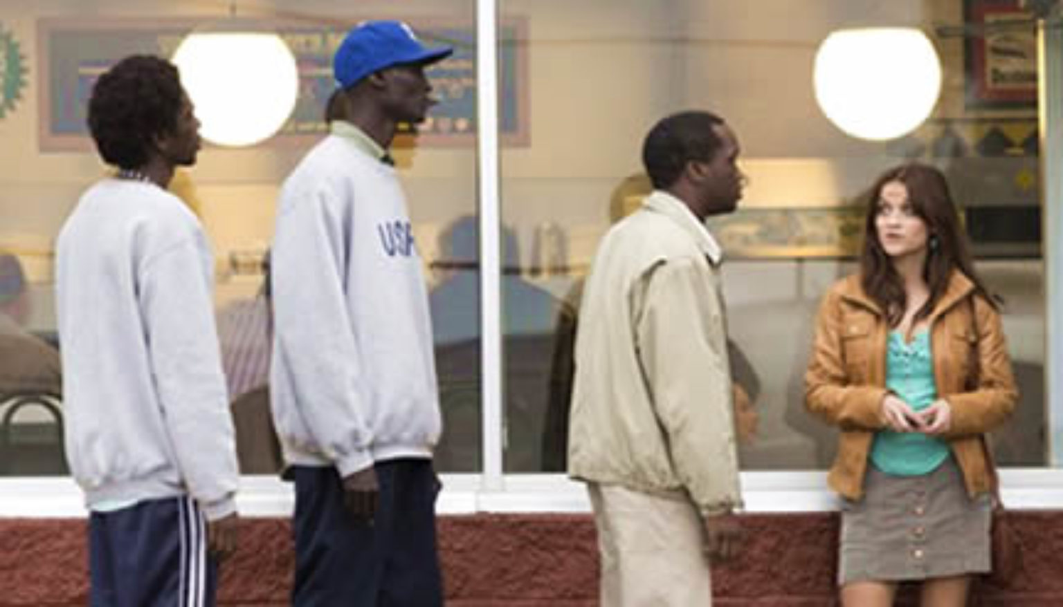 the good lie movie reviews