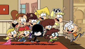 The Loud House - Plugged In