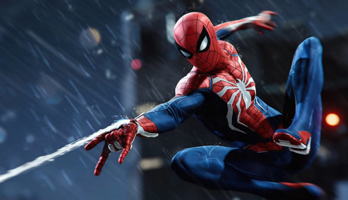 Which is the BEST Spider-Man Game? - Ranking the Spider-Man Games (Tier List)  