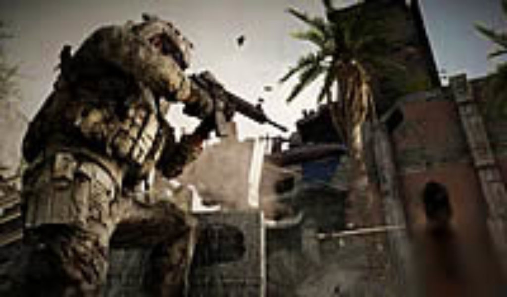 moh warfighter release date