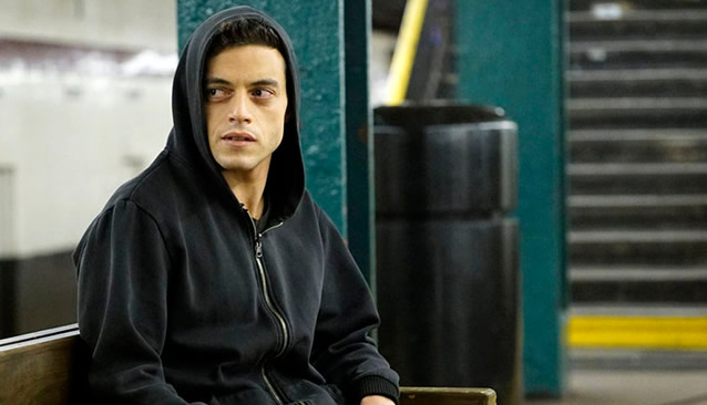 Mr. Robot' review: Of Humanity & Gods