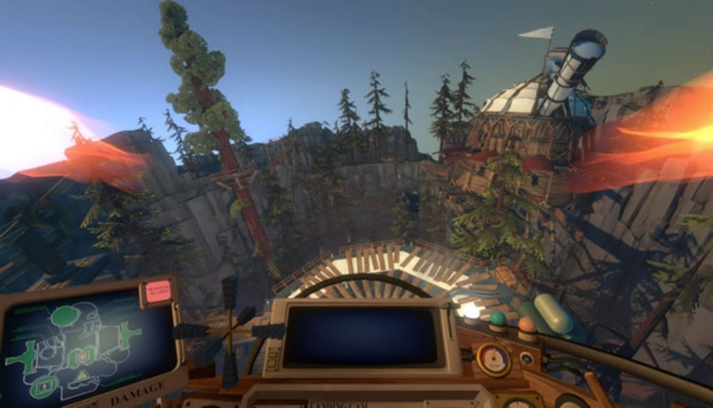 Review: Outer Wilds is a Bold, Memorable Space Game That's Flawed to its  Core – Working Casual
