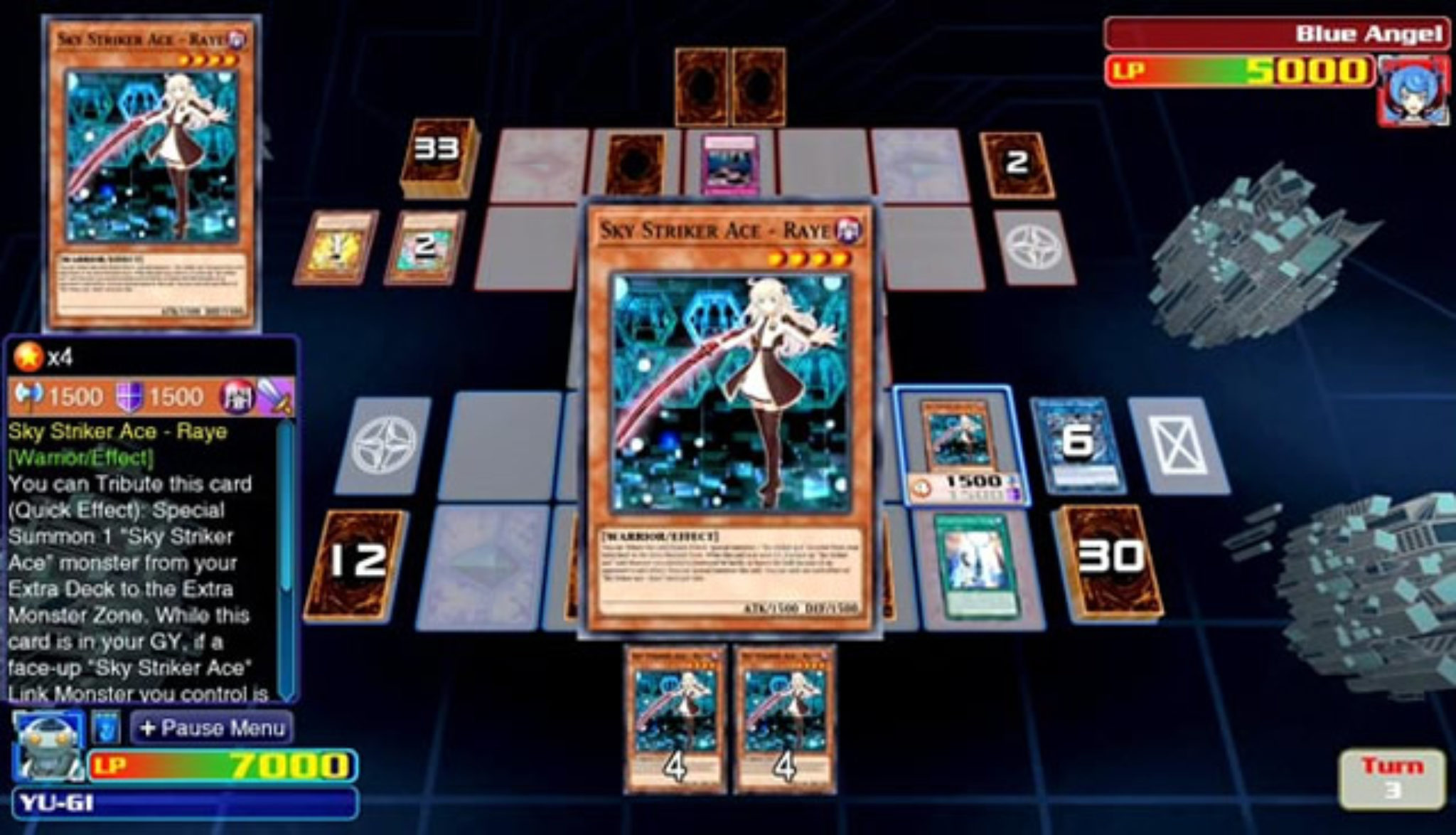 Yu Gi Oh Legacy Of The Duelist Link Evolution Plugged In 6365