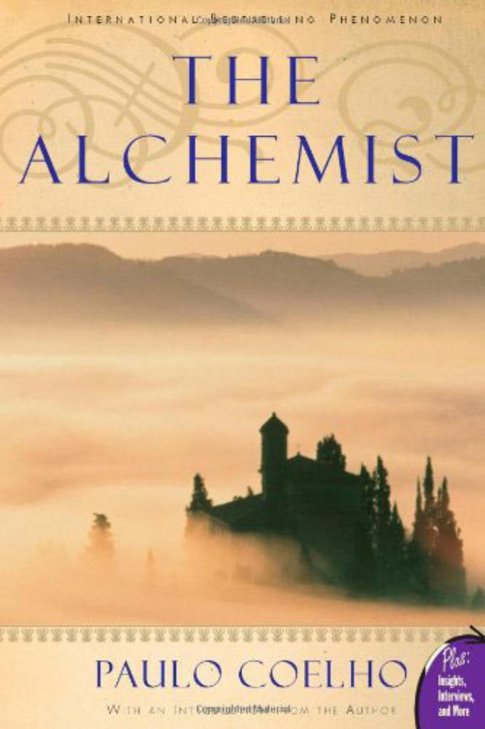 The Alchemist Summary of Key Ideas and Review