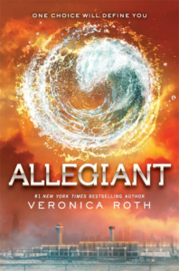 Allegiant — 