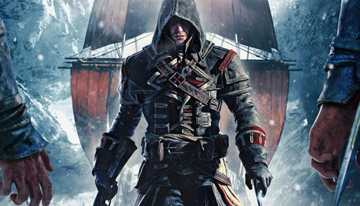 Assassin's Creed Rogue - All you need to know (Setting, Storyline