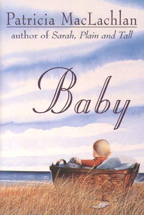 Baby novel sales