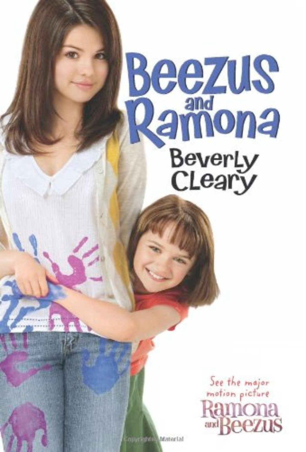 Beezus And Ramona Plugged In