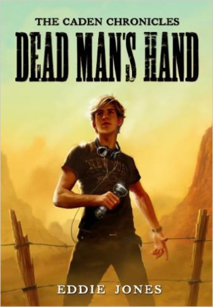 Dead Man's Hand Plugged In