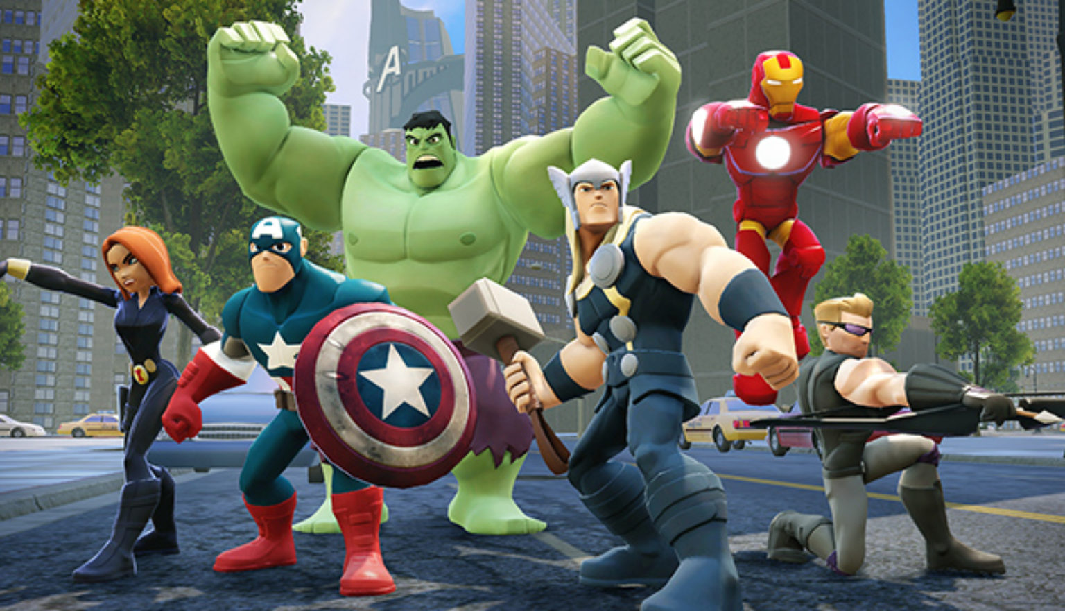 disney infinity marvel characters amazon