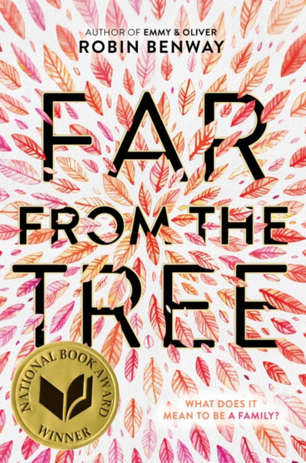 far from the tree robin benway sparknotes