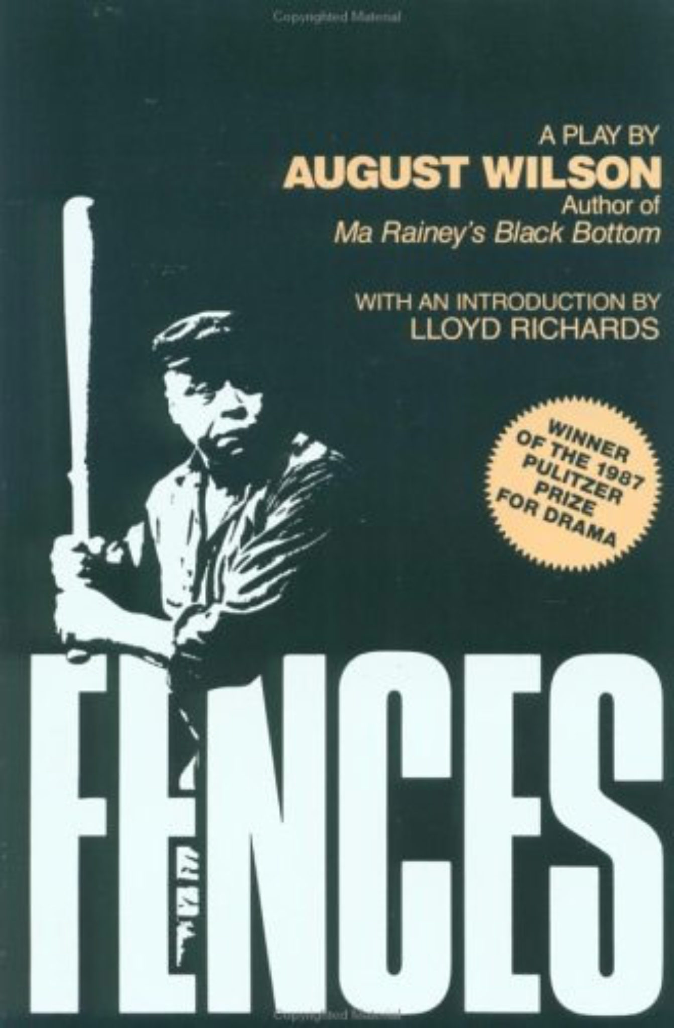 fences by
